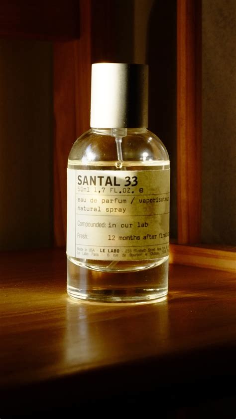 santal 33 dupe reviews